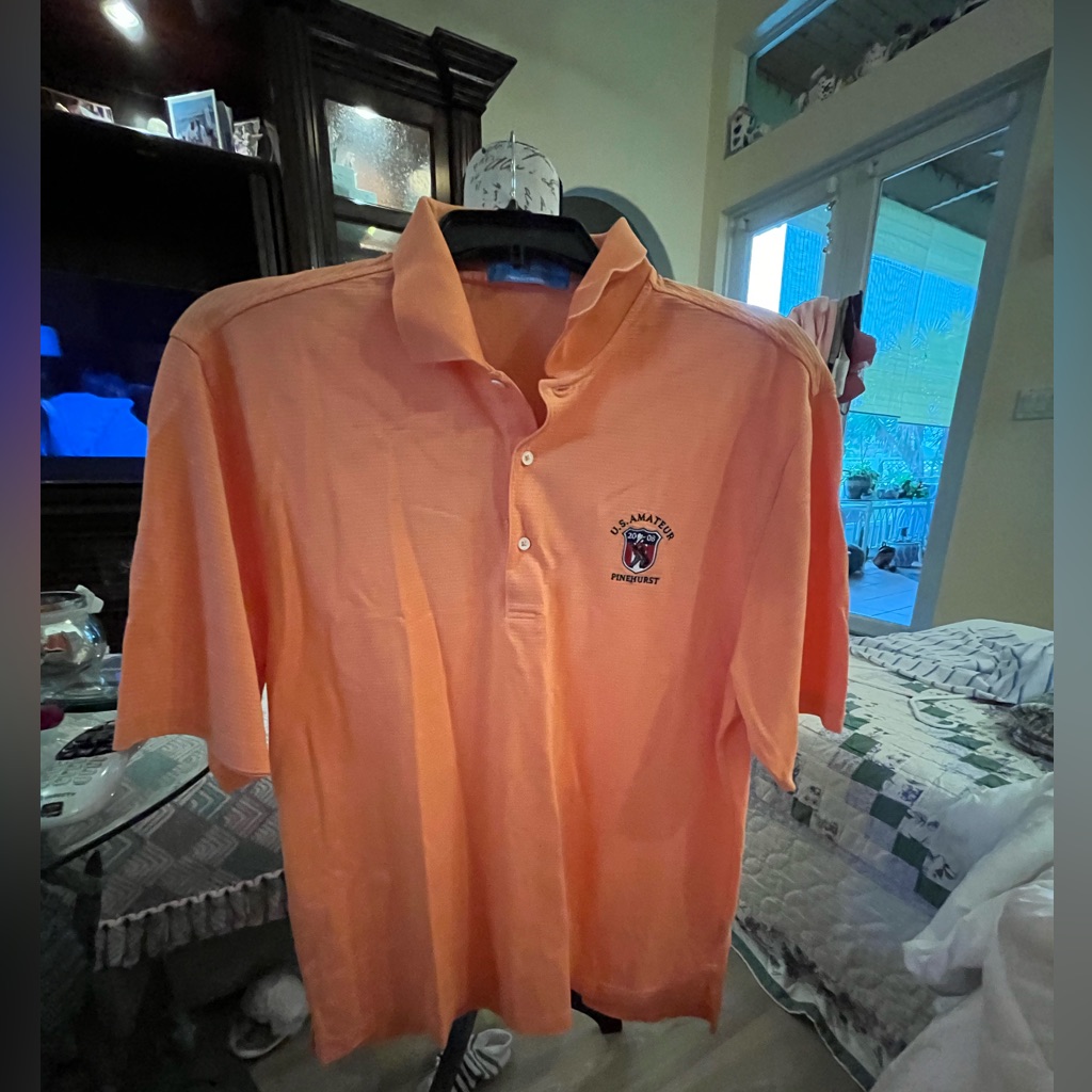 Fairway And Greene Pinehurst Large Nwot